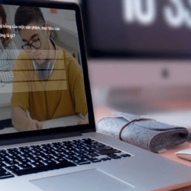 bài test online trong tuyển dụng