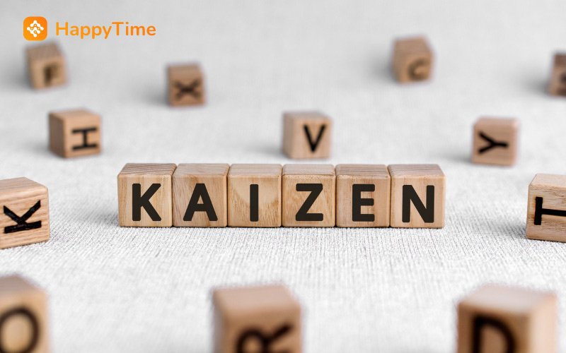5S Kaizen là gì? Chìa khóa quản trị bền vững cho doanh nghiệp