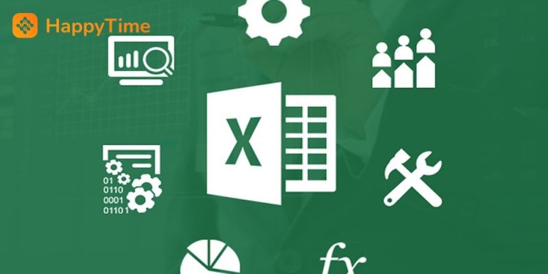 Lưu ý khi tạo bảng chấm công trong Excel