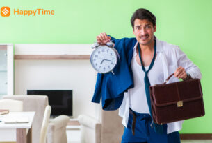 3 cách quản lý nhân viên đi làm trễ nên áp dụng ngay từ hôm nay