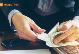 Bảng lương cá nhân và những vấn đề người quản lý cần biết