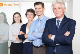 Vòng đời nhân viên - Các giai đoạn và cách tối ưu để giữ nhân tài