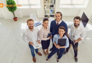 Làm thế nào để nhân viên hạnh phúc - doanh nghiệp “bứt tốc”