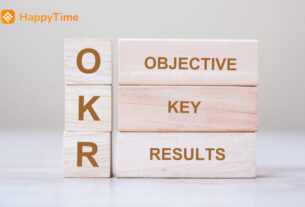 Mô hình OKR là gì? Hướng dẫn chi tiết xây dựng OKR từ con số 0