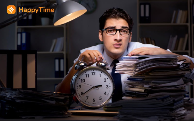 Cách tính lương tăng ca dựa theo thời gian làm việc được áp dụng phổ biến hiện nay