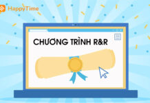 Chương trình R&R là gì? 9 lưu ý để chương trình R&R thành công Chương trình R&R là gì? 9 lưu ý để chương trình R&R thành công