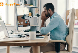 TOP 9 cách giúp nhân viên vượt qua kiệt sức (burnout) hữu hiệu