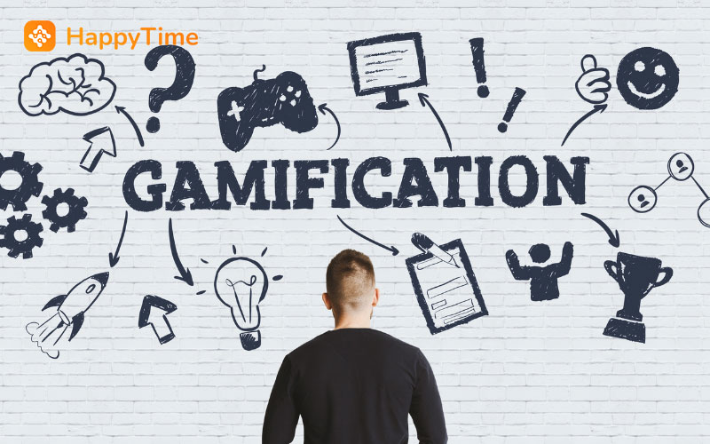Hiện tại đã có nhiều doanh nghiệp sử dụng Gamification để tăng hiệu suất nhân viên