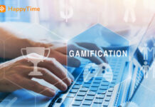 Sử dụng Gamification: Tận dụng sức mạnh của trò chơi để tăng động lực làm việc Sử dụng Gamification: Nhân viên đạt mục tiêu - tổ chức phát triển