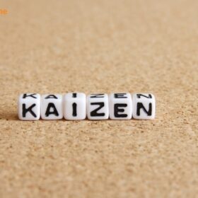 Kaizen 5S