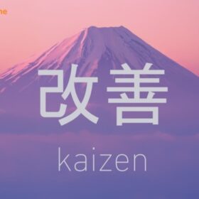 Triết lý Kaizen