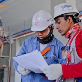 Đánh giá và cải tiến 5S