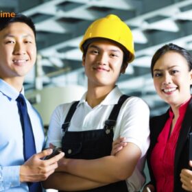 Bí quyết thực thi 5S thành công