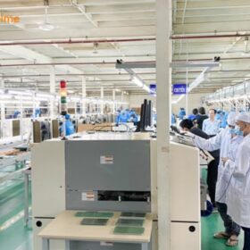Lợi ích của doanh nghiệp khi thực thi 5S