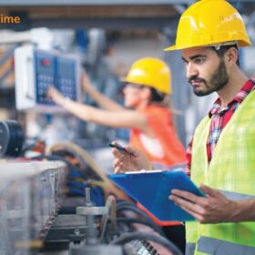 Kiểm tra hiện trạng của doanh nghiệp