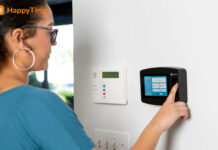 Cách Reset máy chấm công về mặc định (Ronald Jack, ZKTeco, Mita, Gigata, 991) Cách reset máy chấm công
