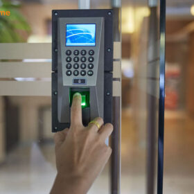 Nhược điểm của chấm công vân tay