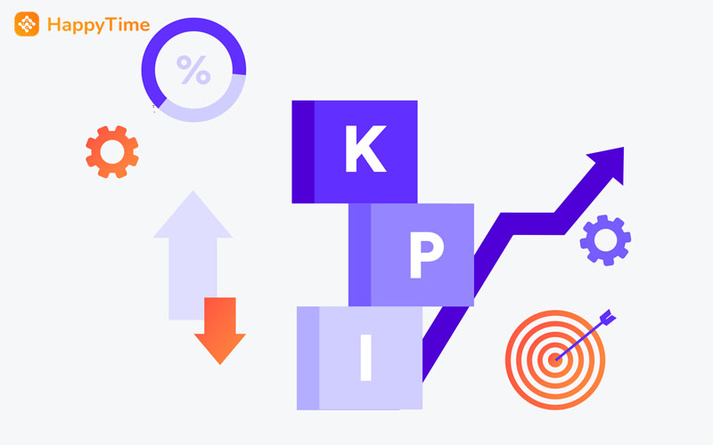 Khái niệm lương KPI