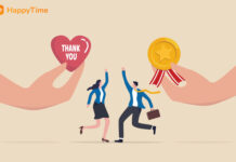 8 mẫu thư cảm ơn sự đóng góp của nhân viên – Nâng tầm giá trị, gắn kết niềm tin Thư cảm ơn khi nhân viên đóng góp ý tưởng tốt