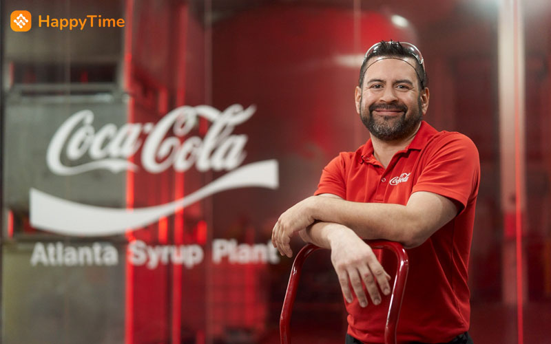 Giả định ngầm hiểu trong văn hóa doanh nghiệp Coca Cola