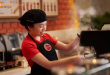 Văn hóa doanh nghiệp của Highlands Coffee – Điểm đến của sự kết nối Nhân sự là trung tâm của văn hóa Highland Coffee