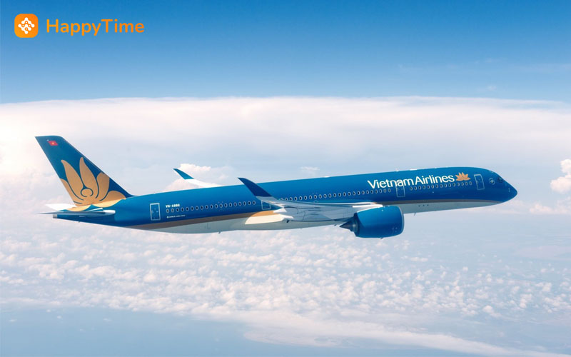 Giới thiệu Vietnam Airlines