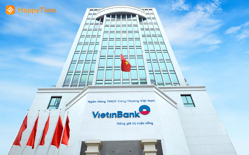 Giới thiệu công ty Vietinbank