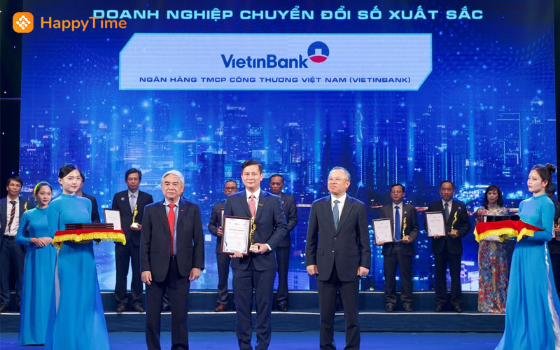 Vietinbank đề cao khả năng thích ứng