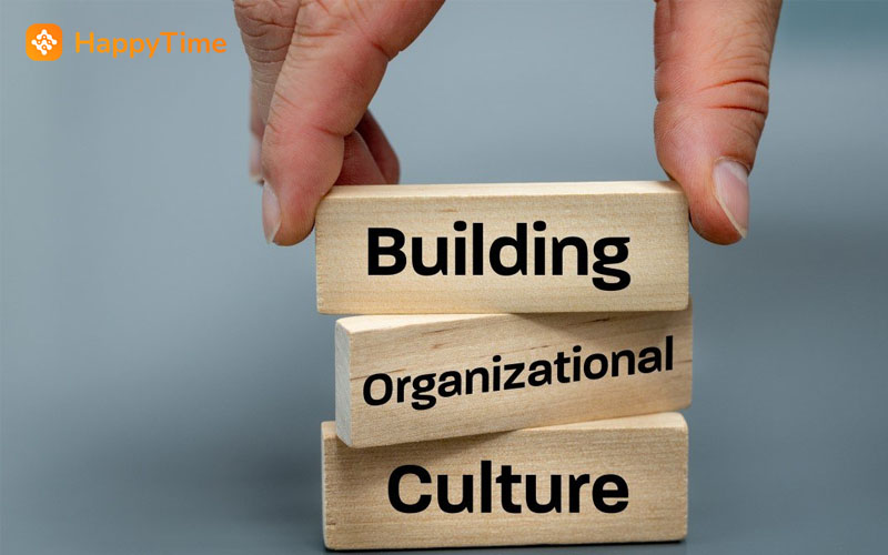Khái niệm xây dựng văn hóa doanh nghiệp