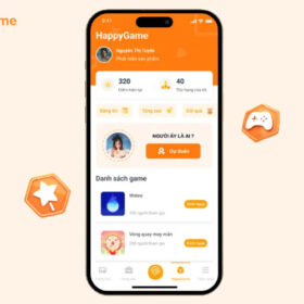 HappyTime tạo động lực làm việc cho nhân viên