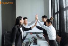 Văn hóa doanh nghiệp Việt Nam – Thực trạng & 9 Giải pháp phát triển bền vững Duy trì văn hóa trong doanh nghiệp