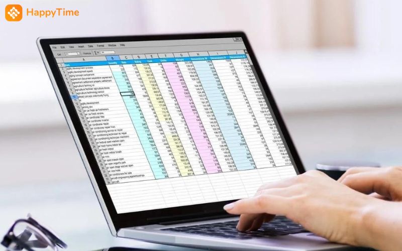 Doanh nghiệp nào phù hợp sử dụng file excel để quản lý thông tin nhân sự?