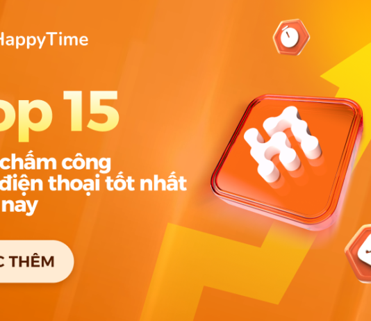 Top 15 App chấm công trên điện thoại miễn phí tốt nhất 2024 top 15+ app chấm công trên điện thoại tốt nhất hiện nay