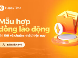 Mẫu hợp đồng lao động chi tiết và chuẩn nhất hiện nay – Tải miễn phí mẫu hợp đồng lao động chi tiết và chuẩn form nhất hiện nay