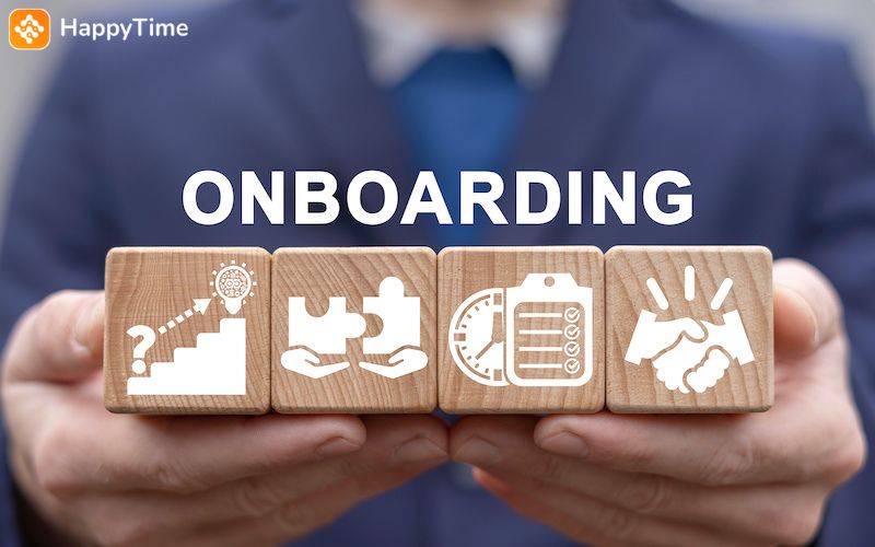 Onboarding là gì?