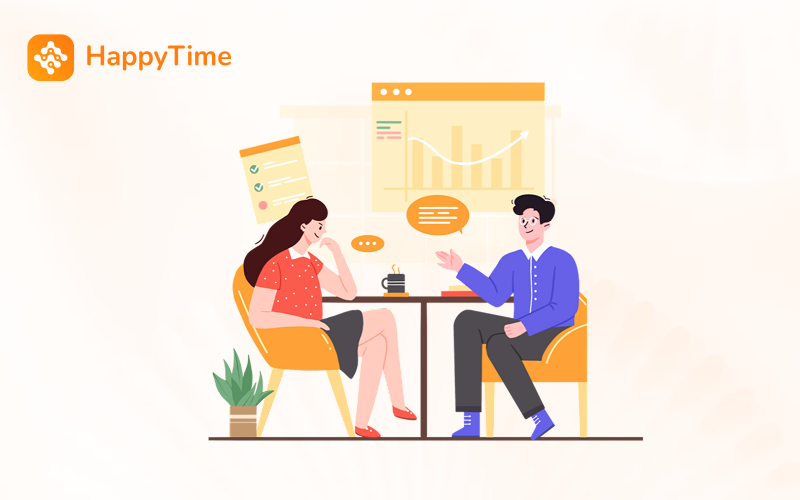 Phát triển năng lực – Thành tố quan trọng trong mô hình Total Reward hiện đại