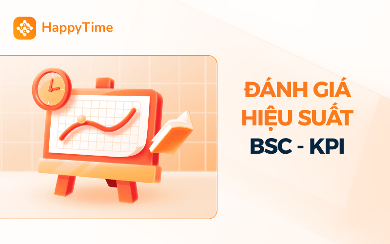 Đánh giá hiệu suất BSC-KPI qua yếu tố P3 trong lương 3P